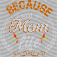 Mother's Day-MM 3273